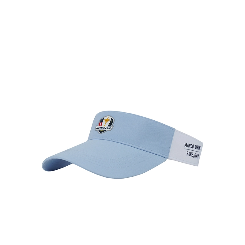RYDER CUP Logo