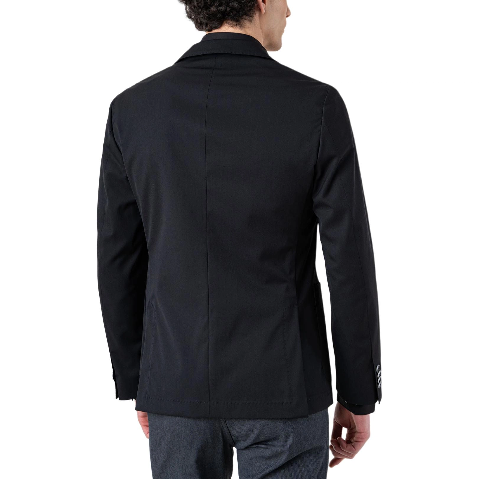 HUGO BOSS