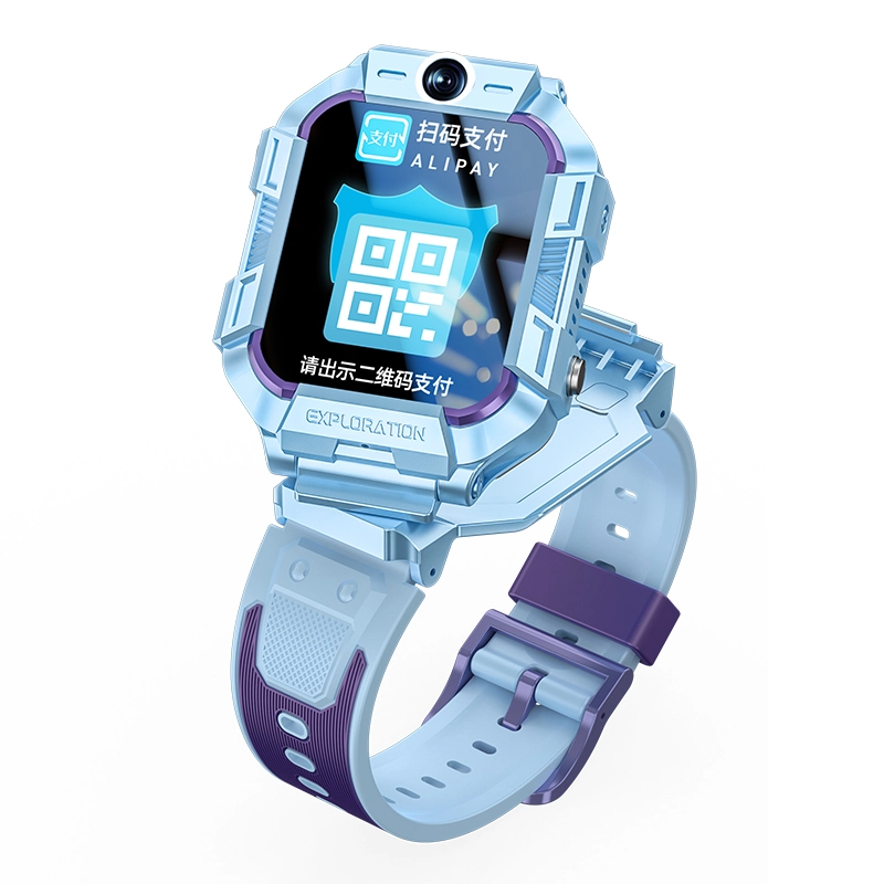 Q132C GPS4G