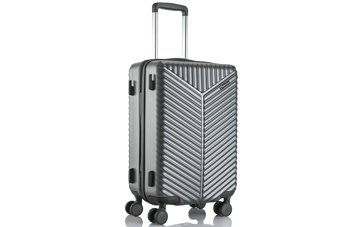 Diplomat USB ABS+PC 2024
