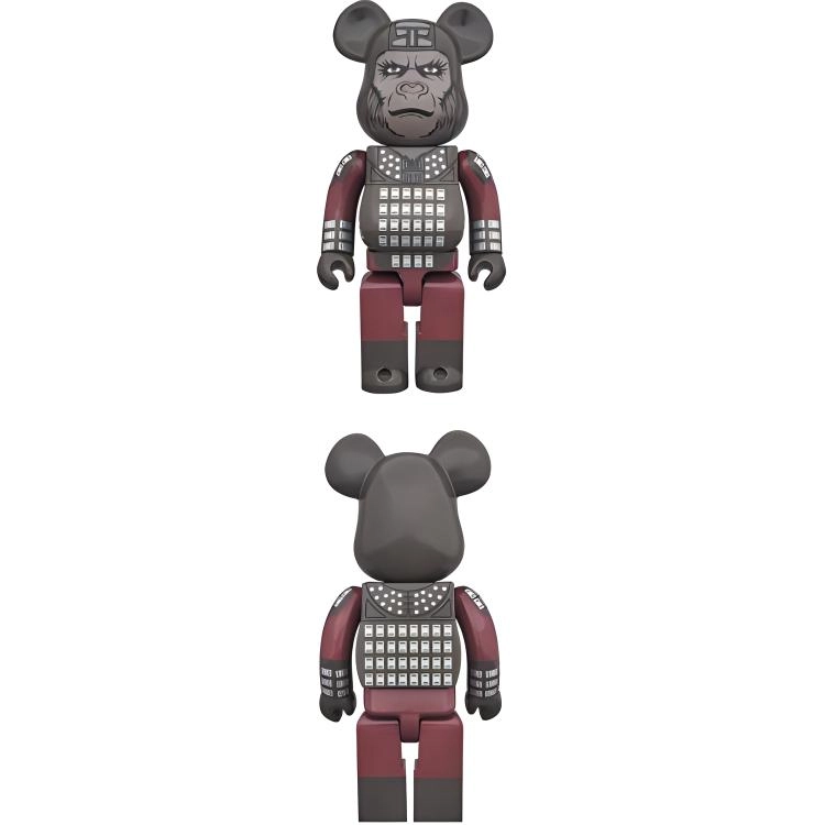 BERBRICK General Ursus