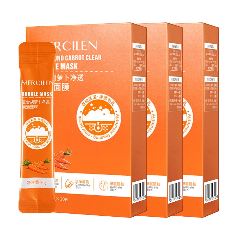 MERCILEN 10
