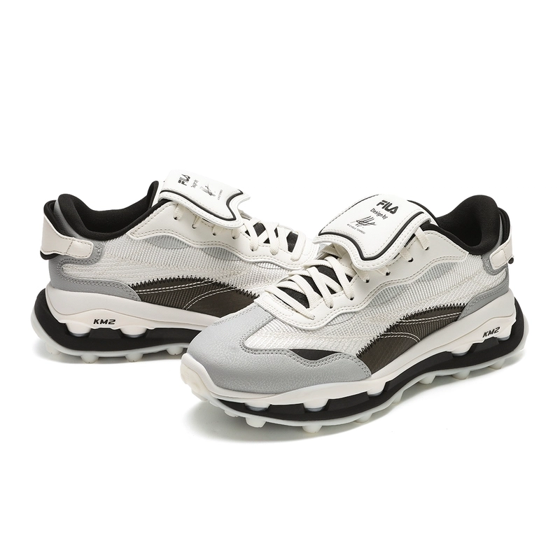 FILA KM2