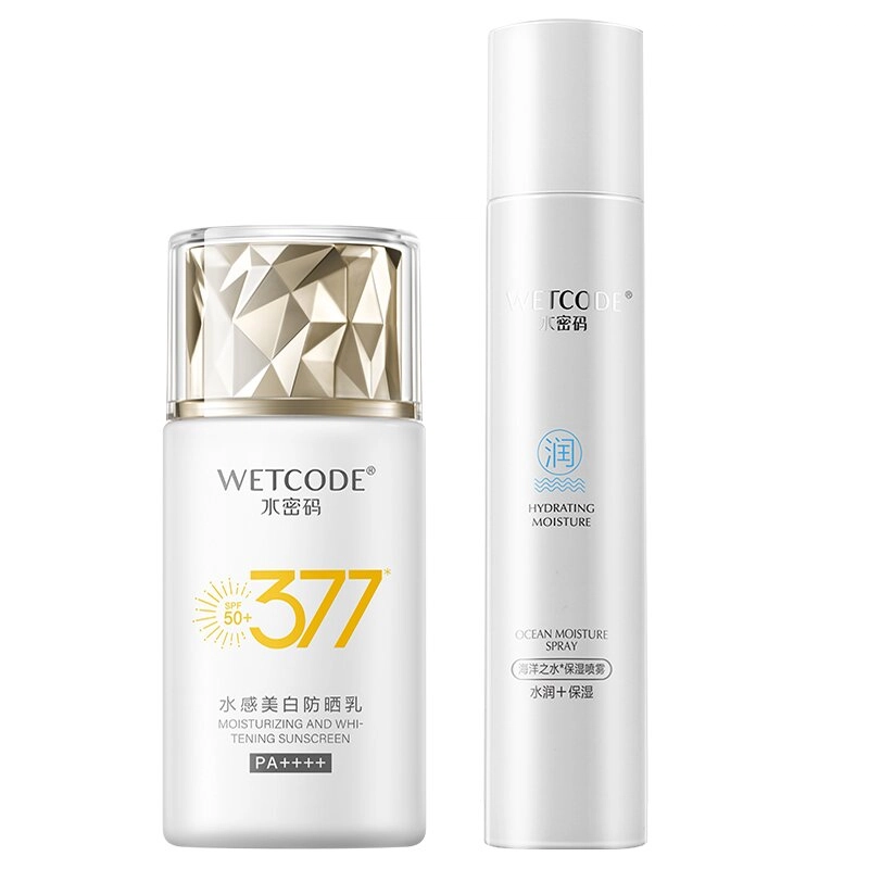 SPF50+ PA++