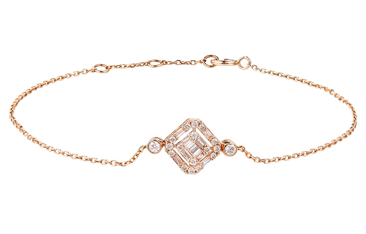 MOZART 18K
