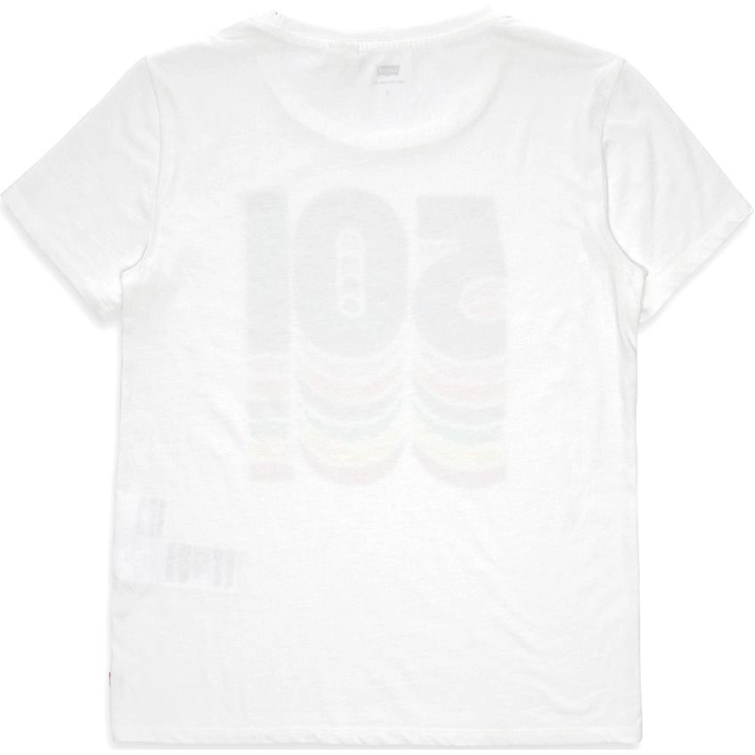levis T