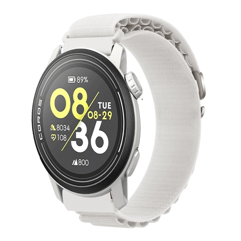 Penc iwatch corosPace23APEX2 ProVERTIX2s