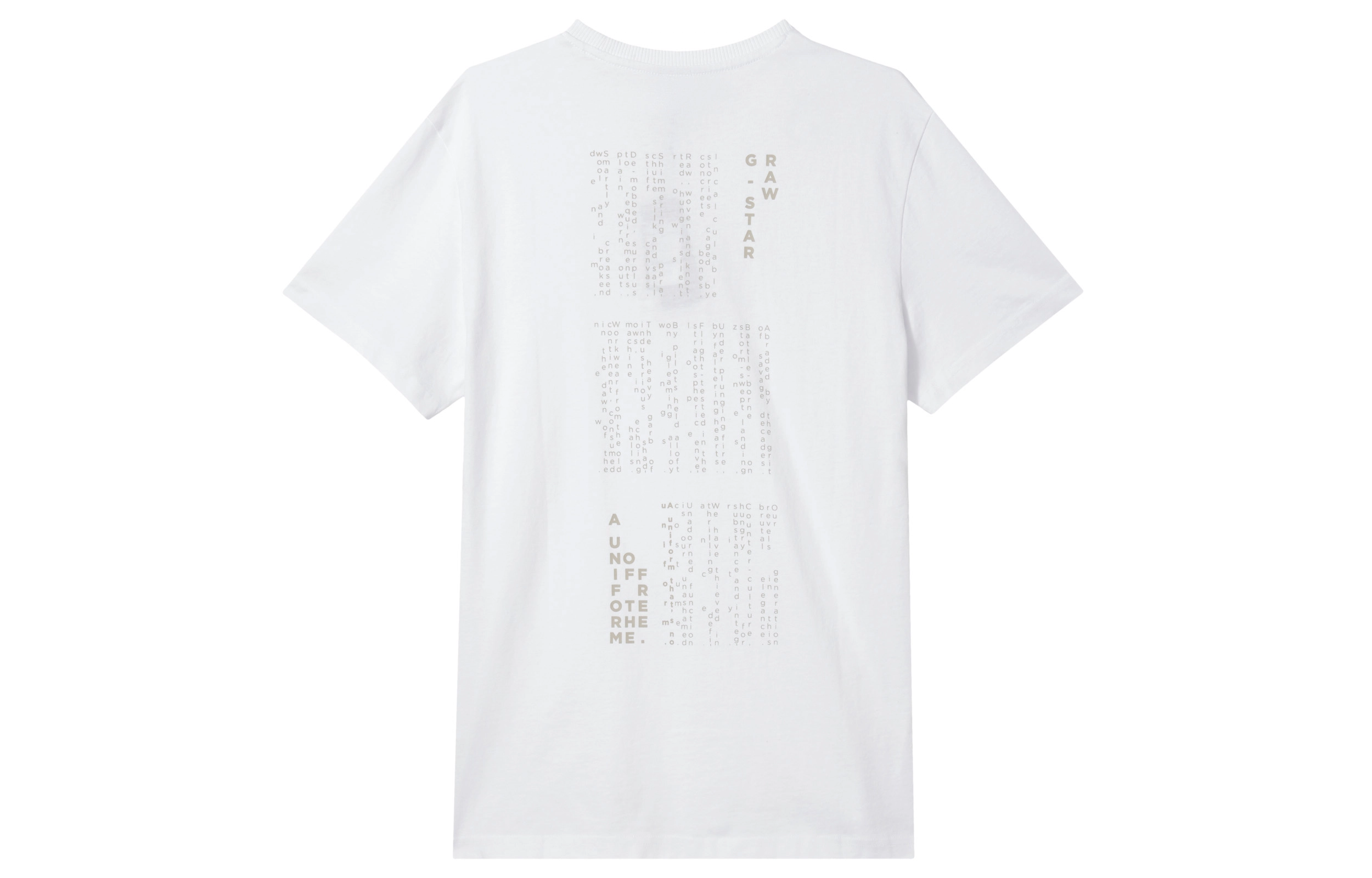 G-STAR RAW T