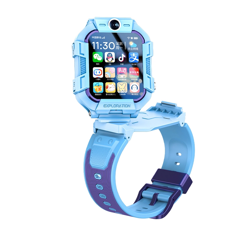 Q132C GPS4G