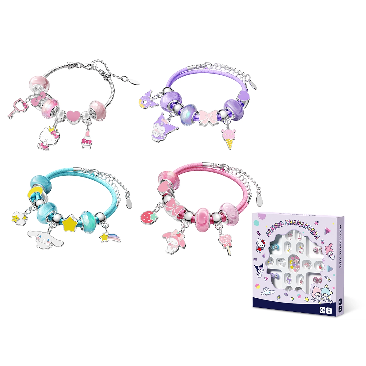 X HelloKittyDIY