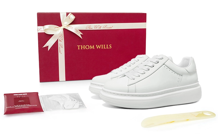 THOM WILLS