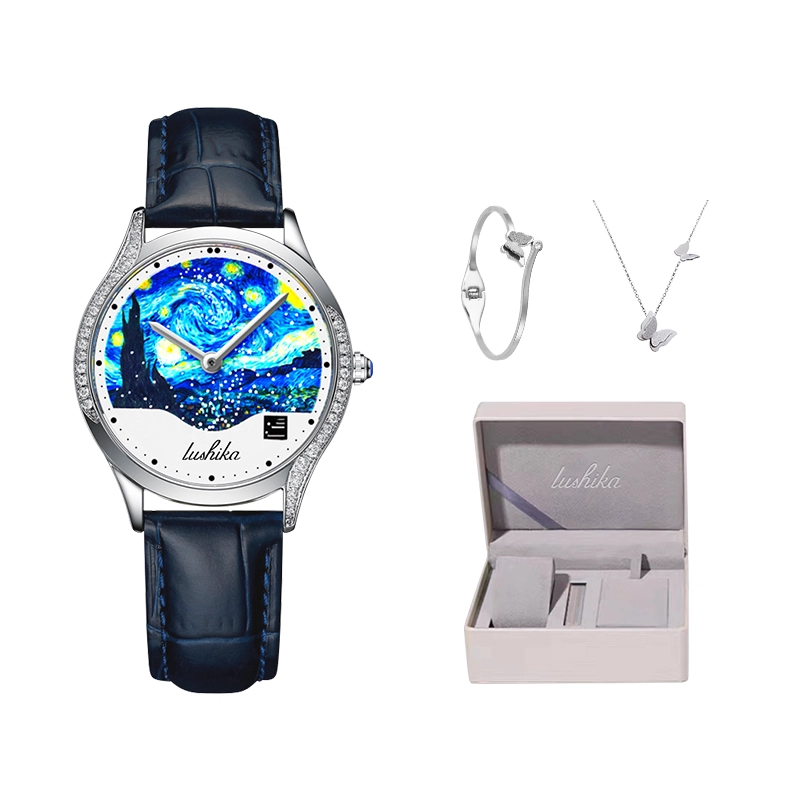 LUSHIKA ins 30 113-2