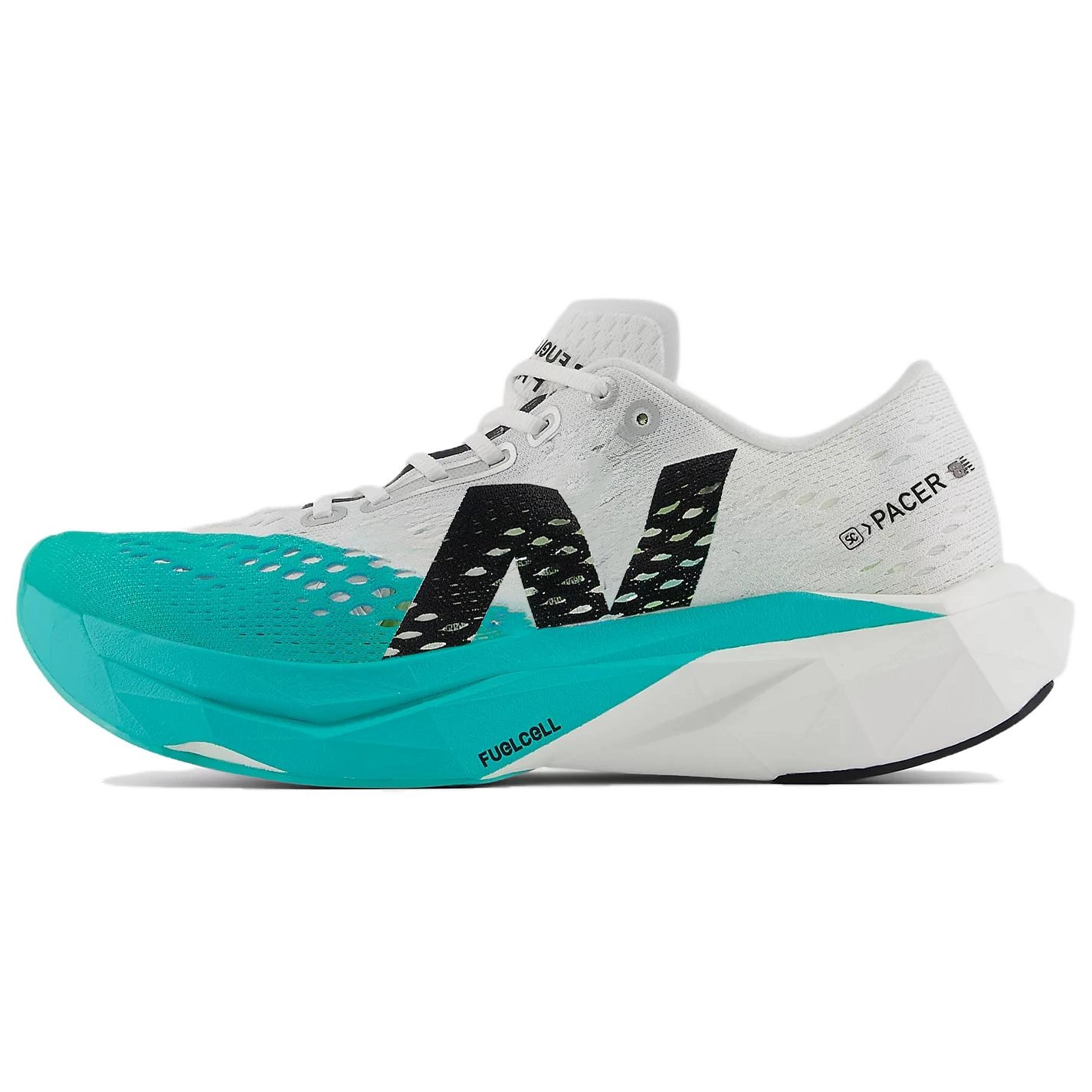 New Balance FuelCell SuperComp Pacer