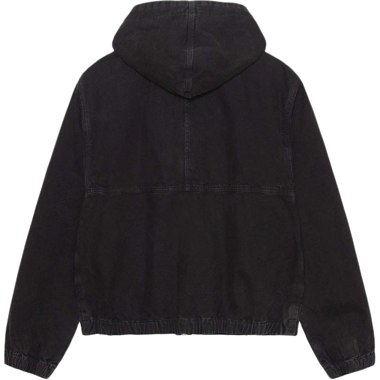 Stussy FW23 WORK JACKET INSULATED CANVAS
