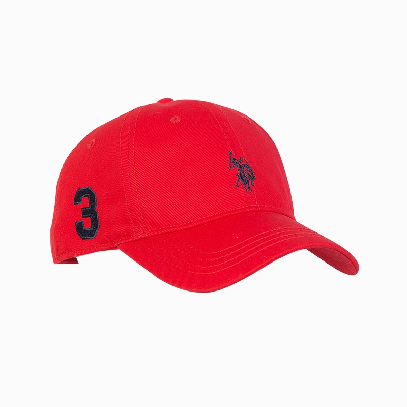 U.S. POLO ASSN.