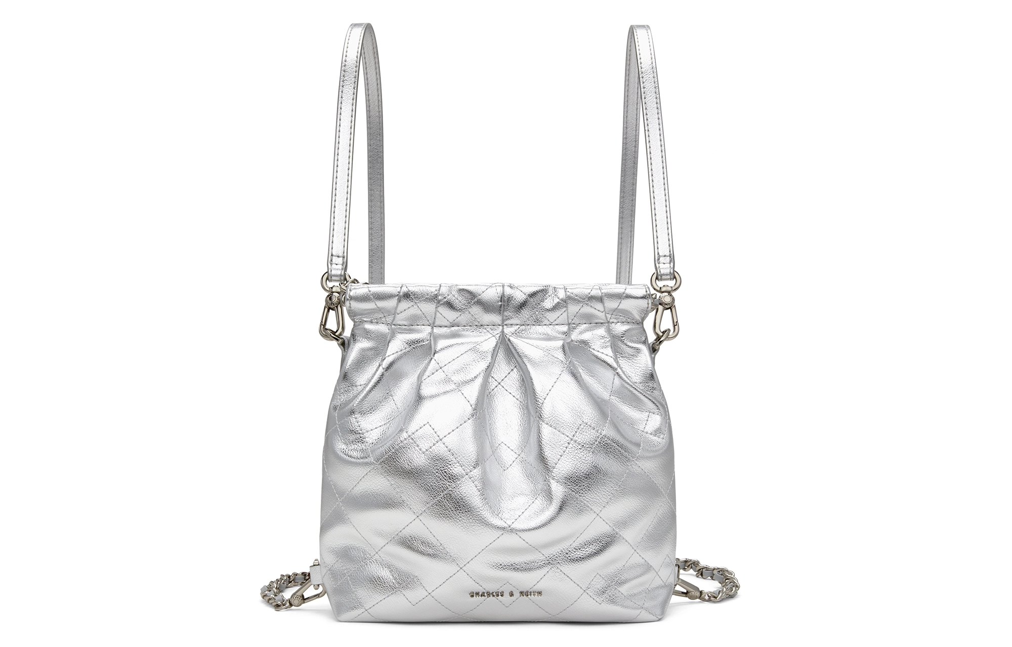 CHARLESKEITH ck PU