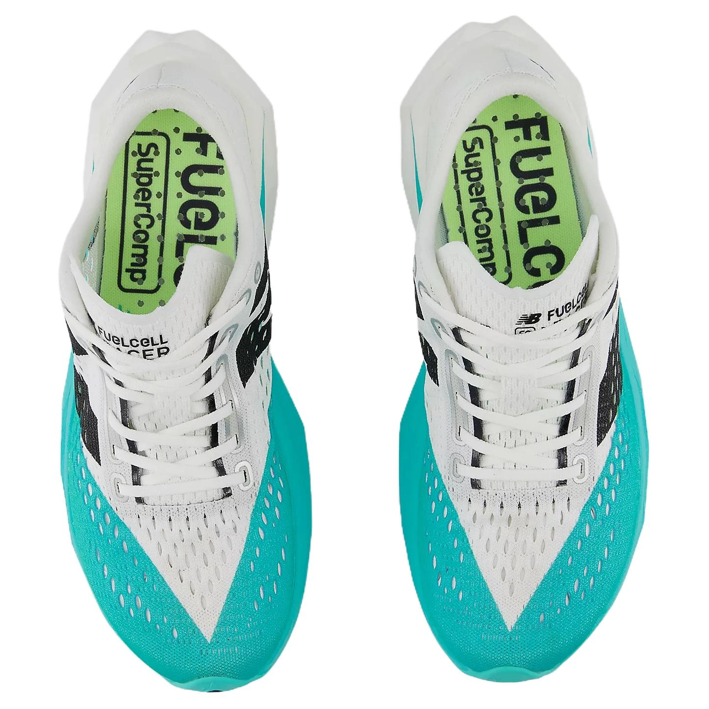 New Balance FuelCell SuperComp Pacer