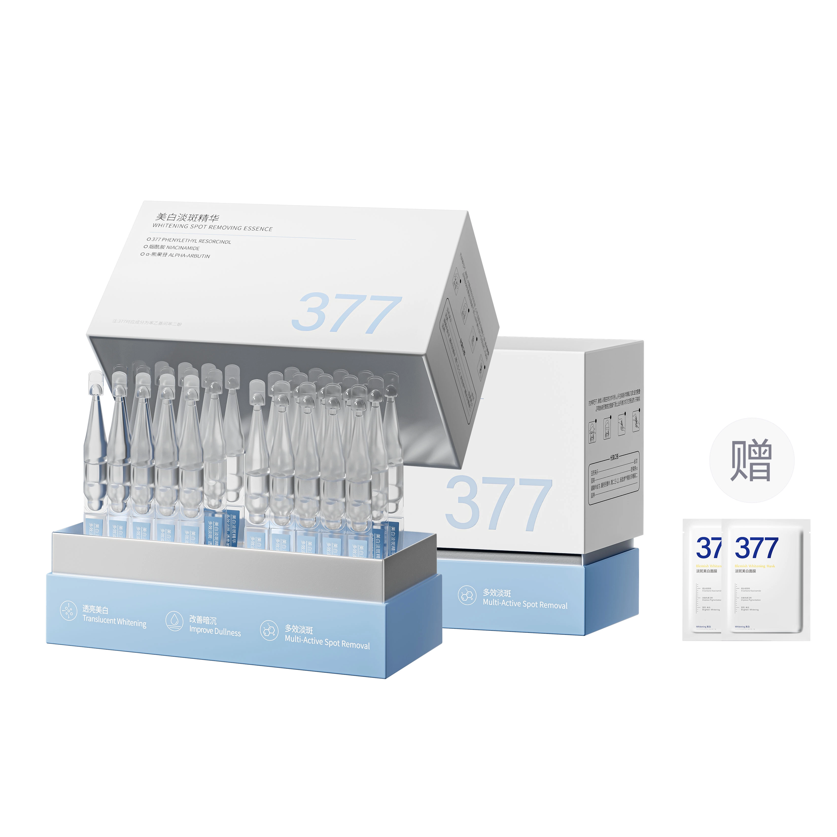 377 VC 1.5ml*30