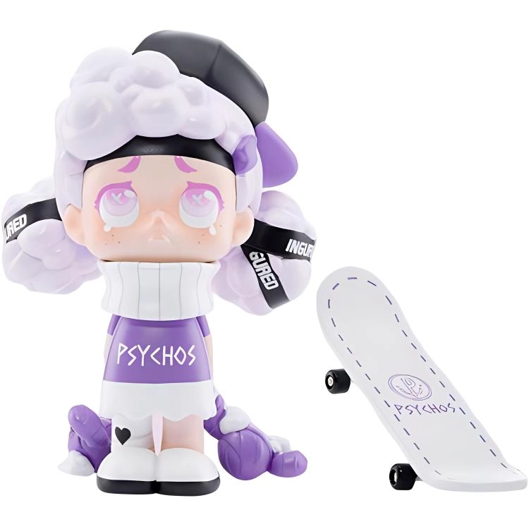 MOUNTAIN TOYS 15cm