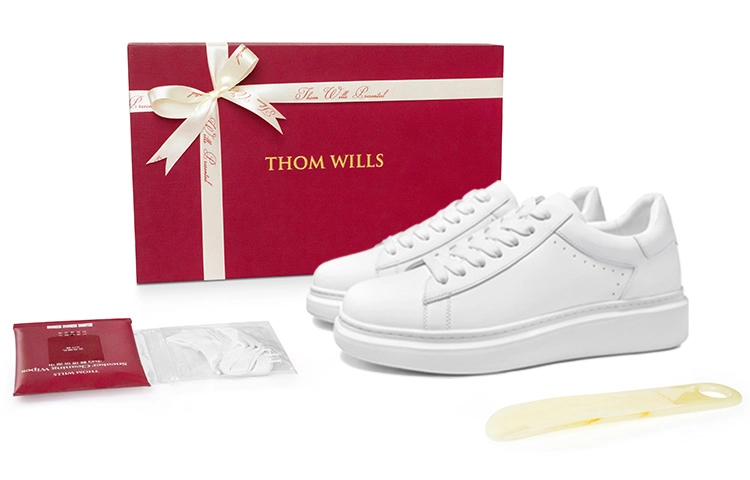 THOM WILLS