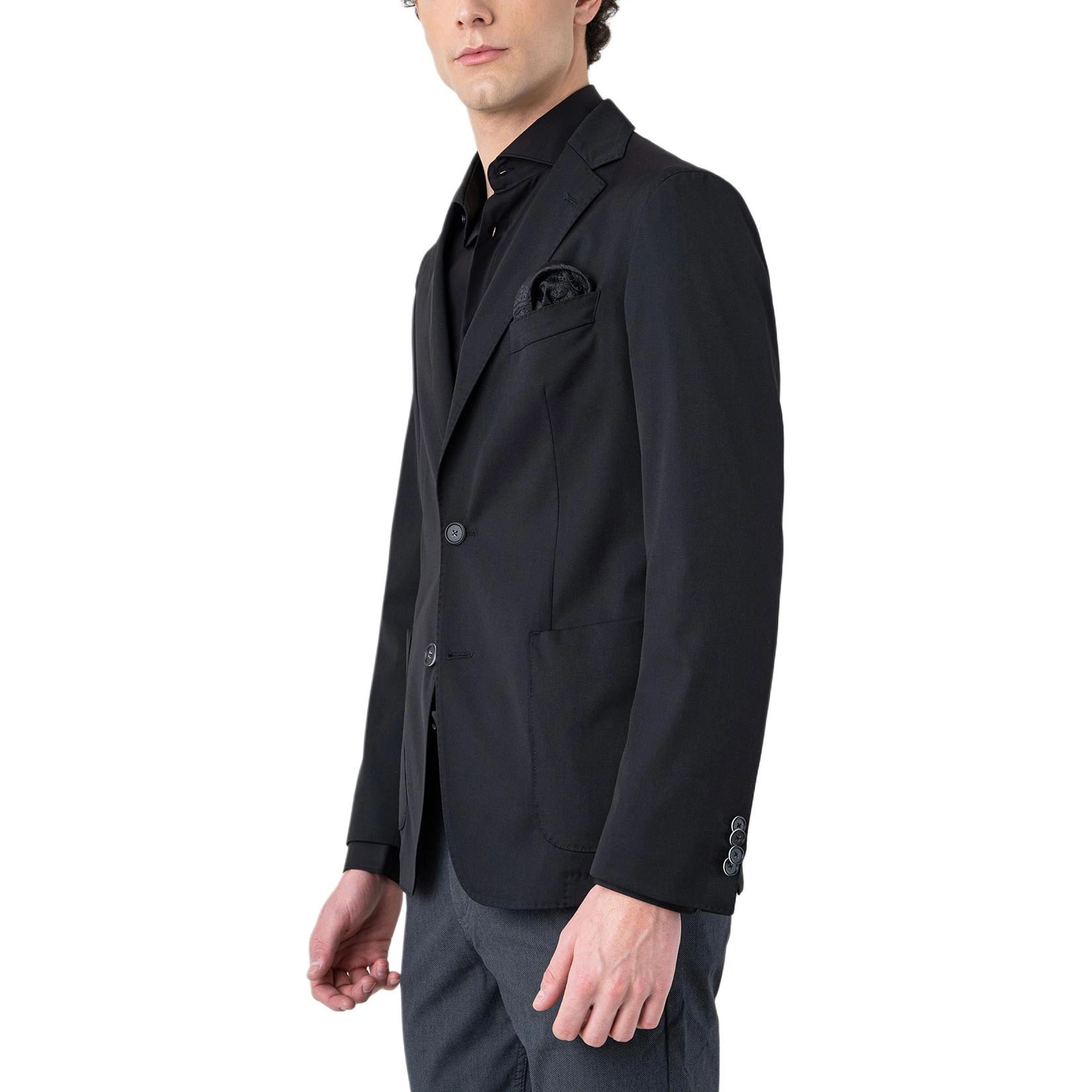 HUGO BOSS