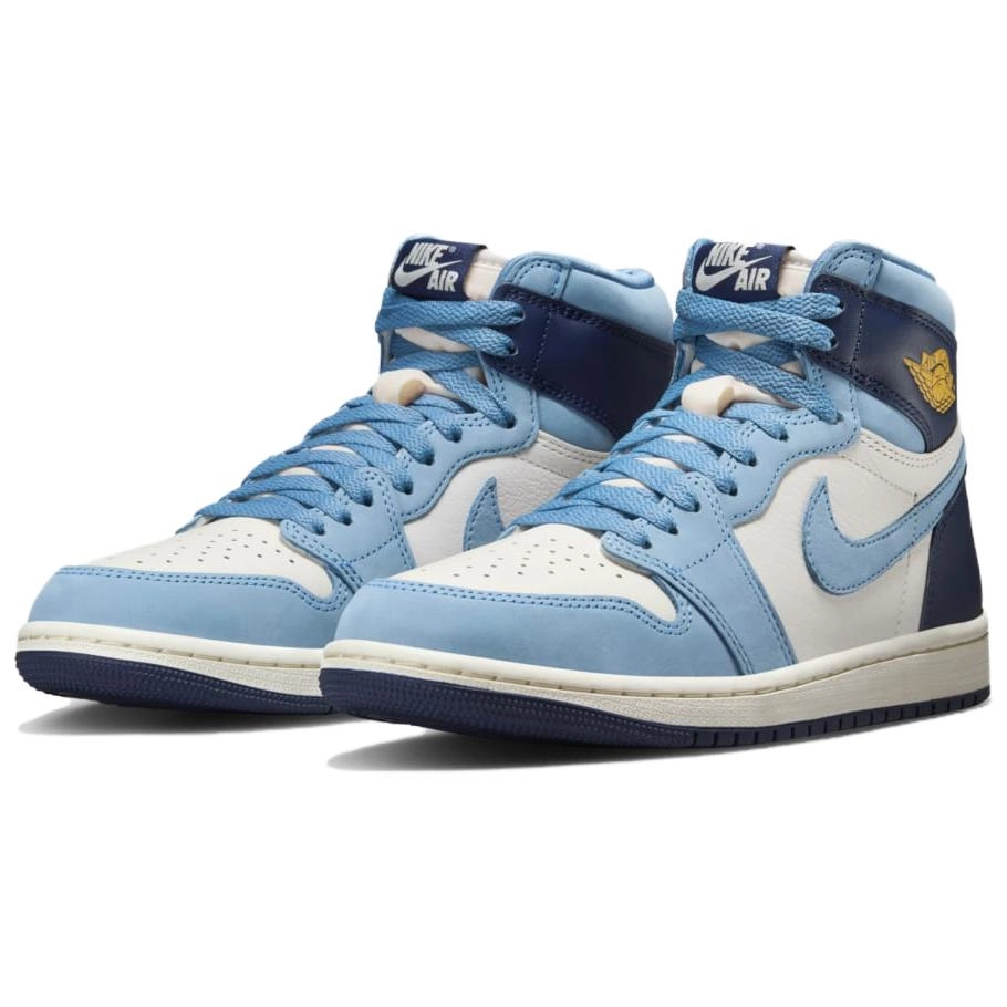 Jordan Air Jordan 1 Retro High OGFirst In Flight