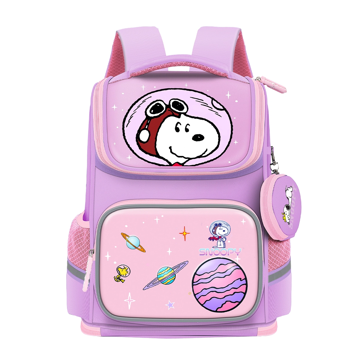 SNOOPY