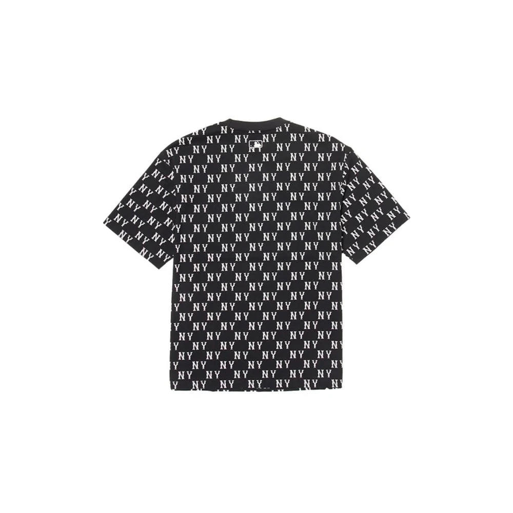 MLB Monogram T