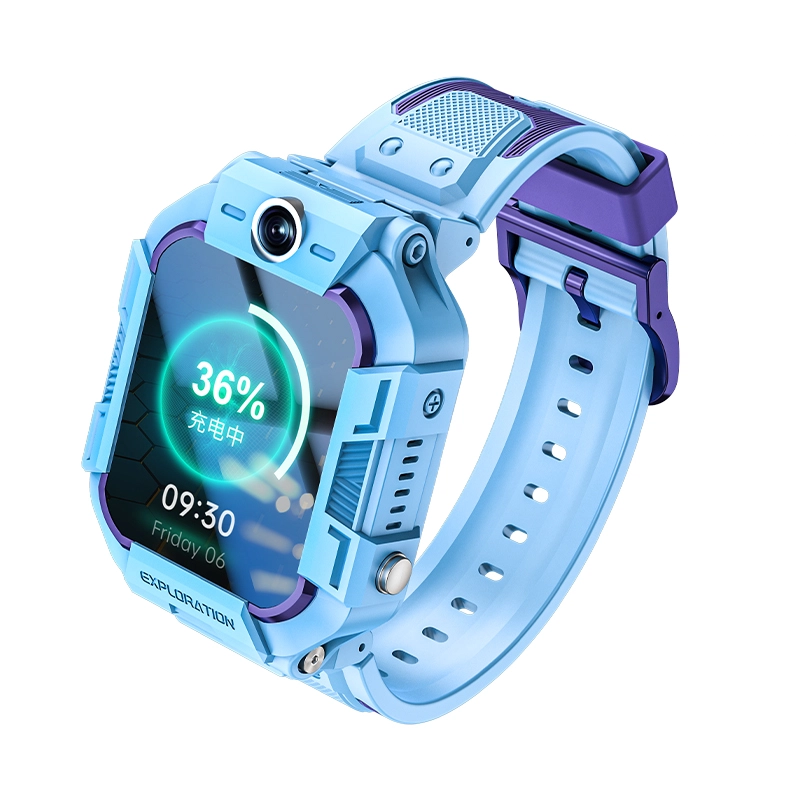Q132C GPS4G