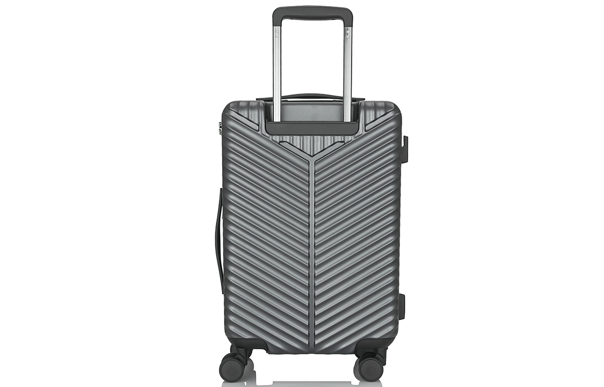 Diplomat USB ABS+PC 2024