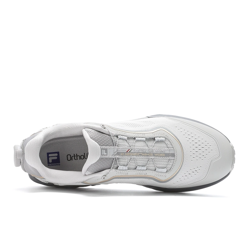 FILA BOA EXPLORER 2