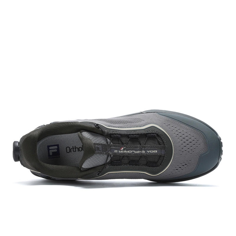 FILA BOA EXPLORER 2