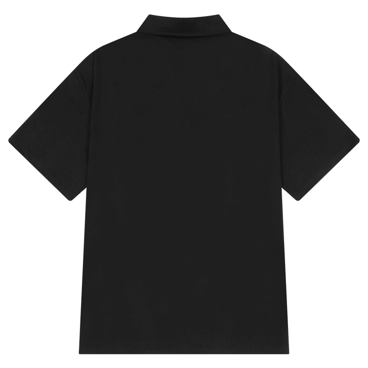 404MOB GANG Polo