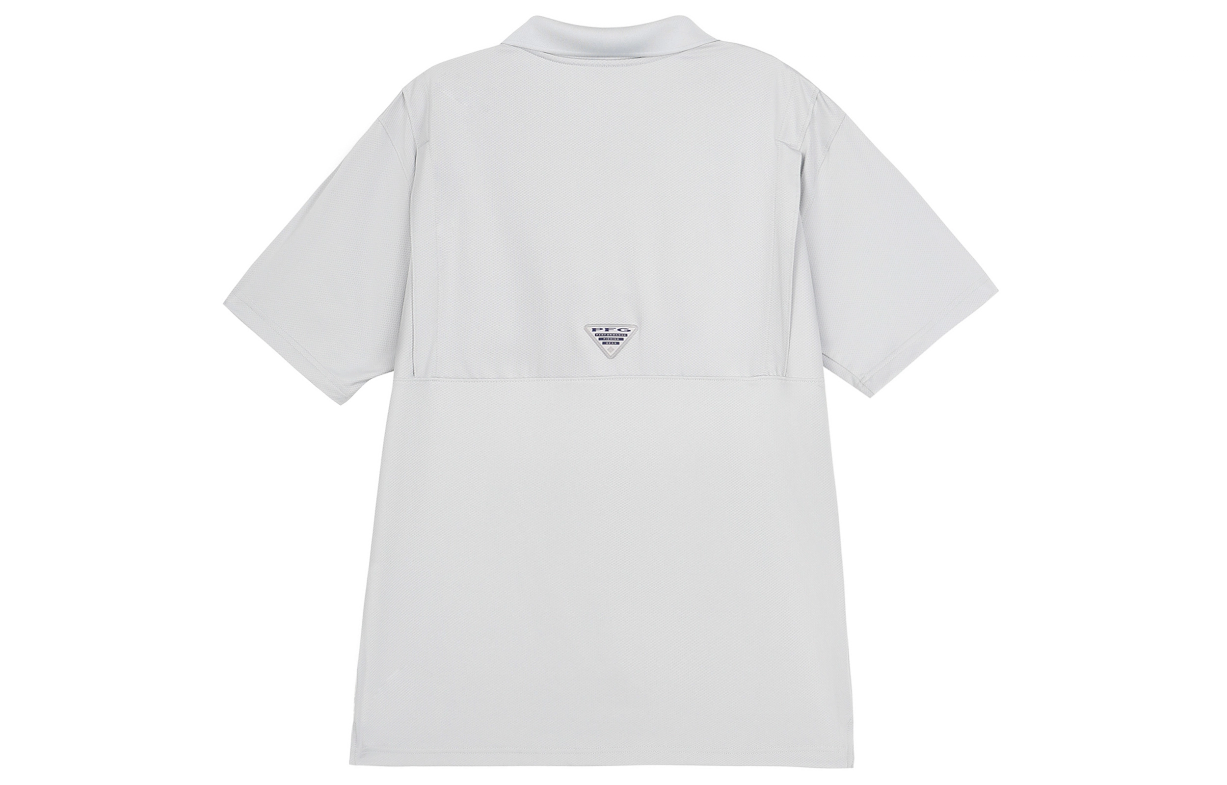 Columbia LogoPolo