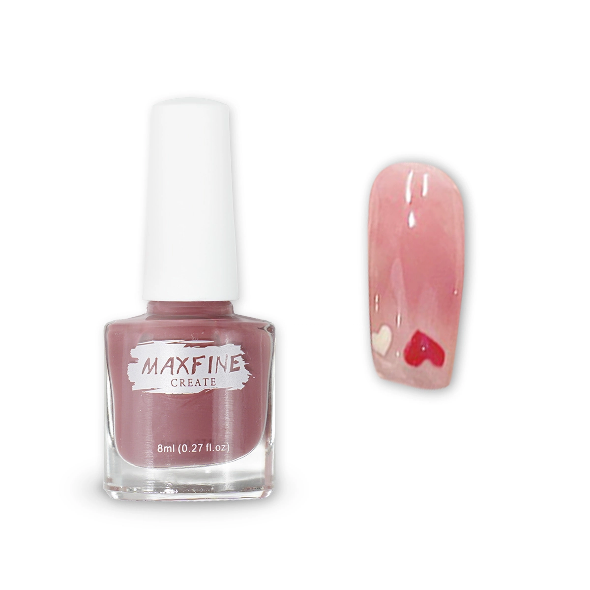 MaxfineM8ML