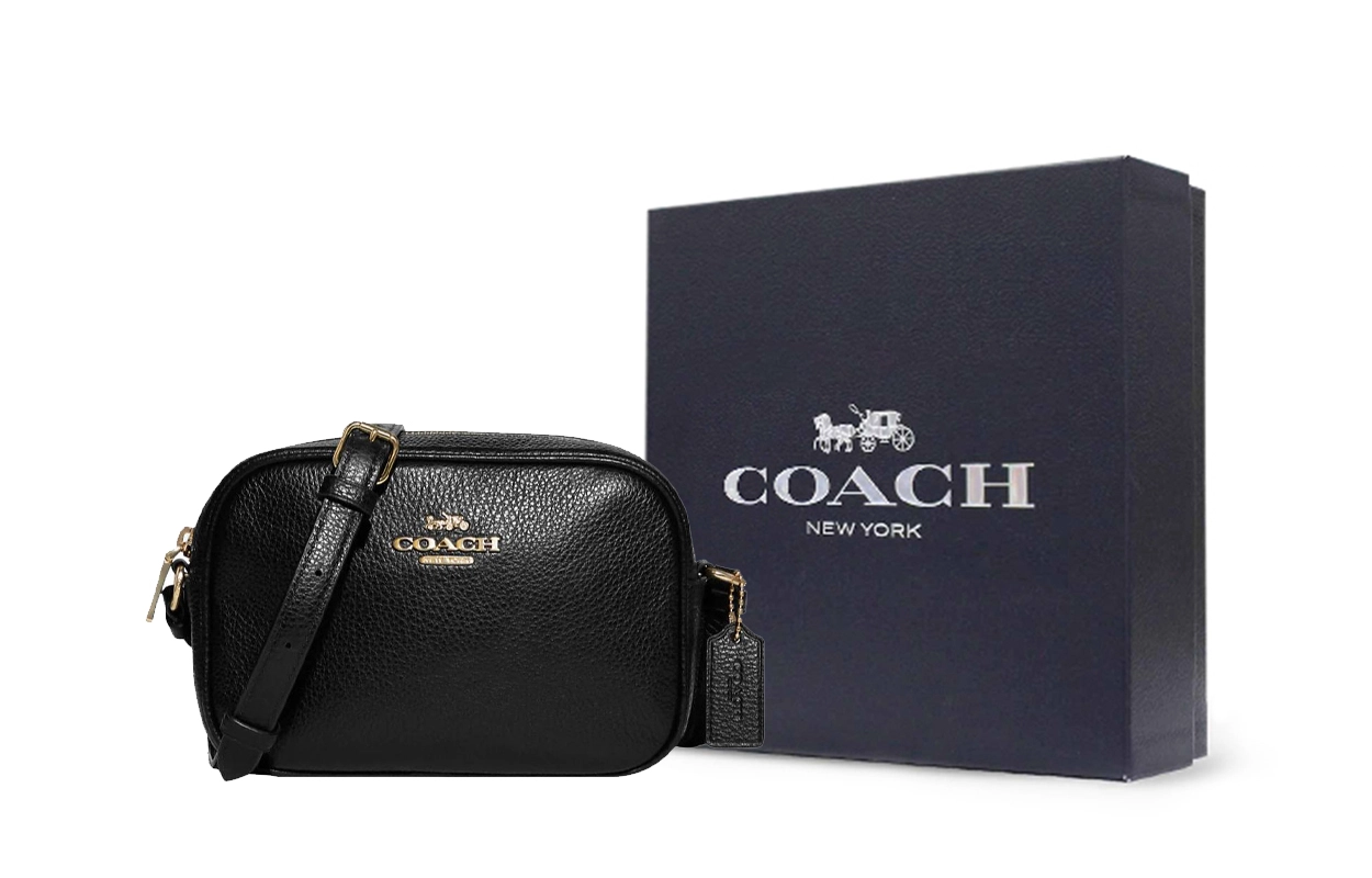 COACH Jamie 19