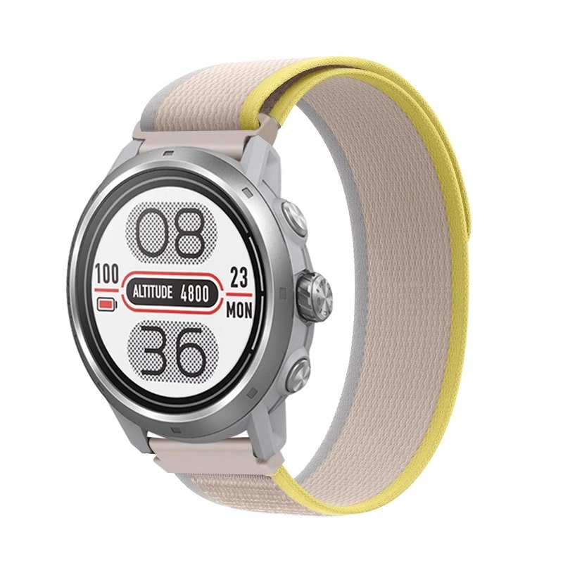 Penc iwatch corosPace23APEX2 ProVERTIX2s