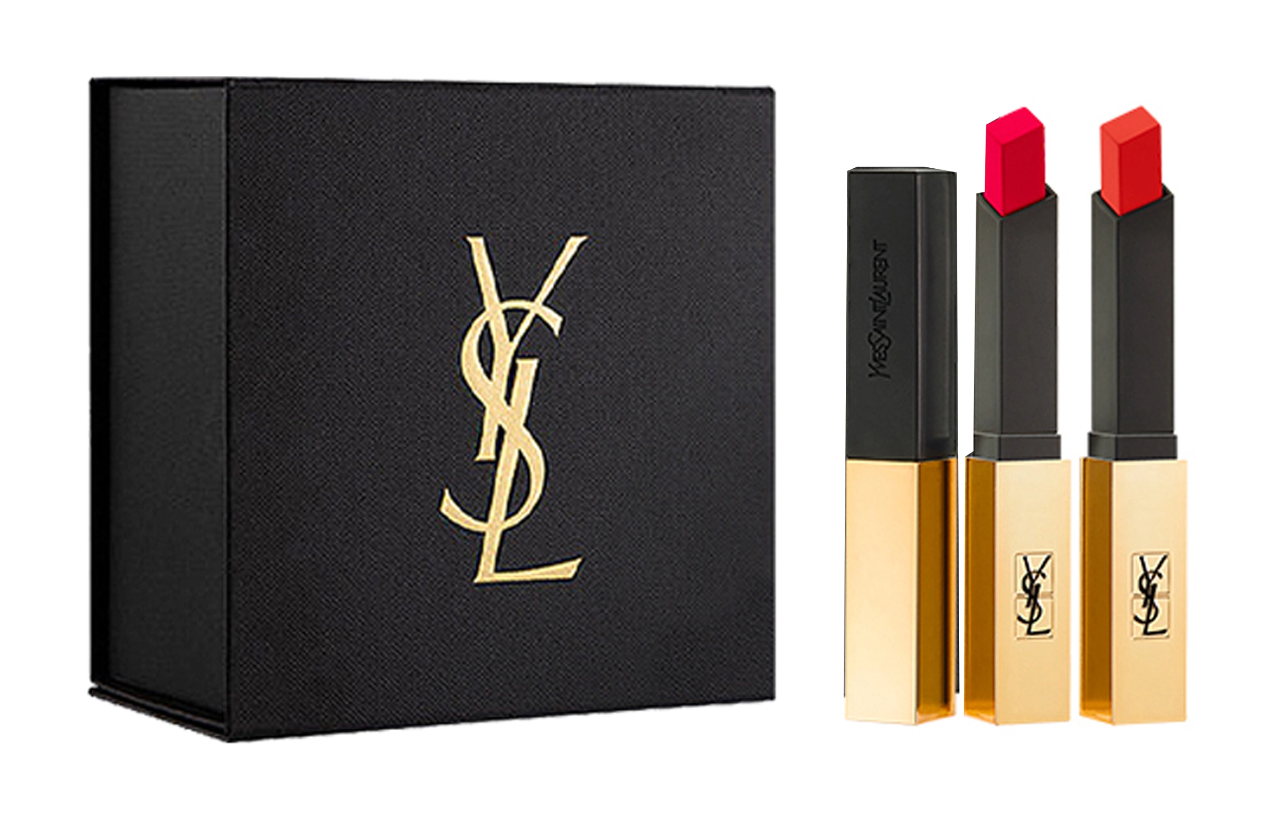 YSL 1966+21 2.2g*2