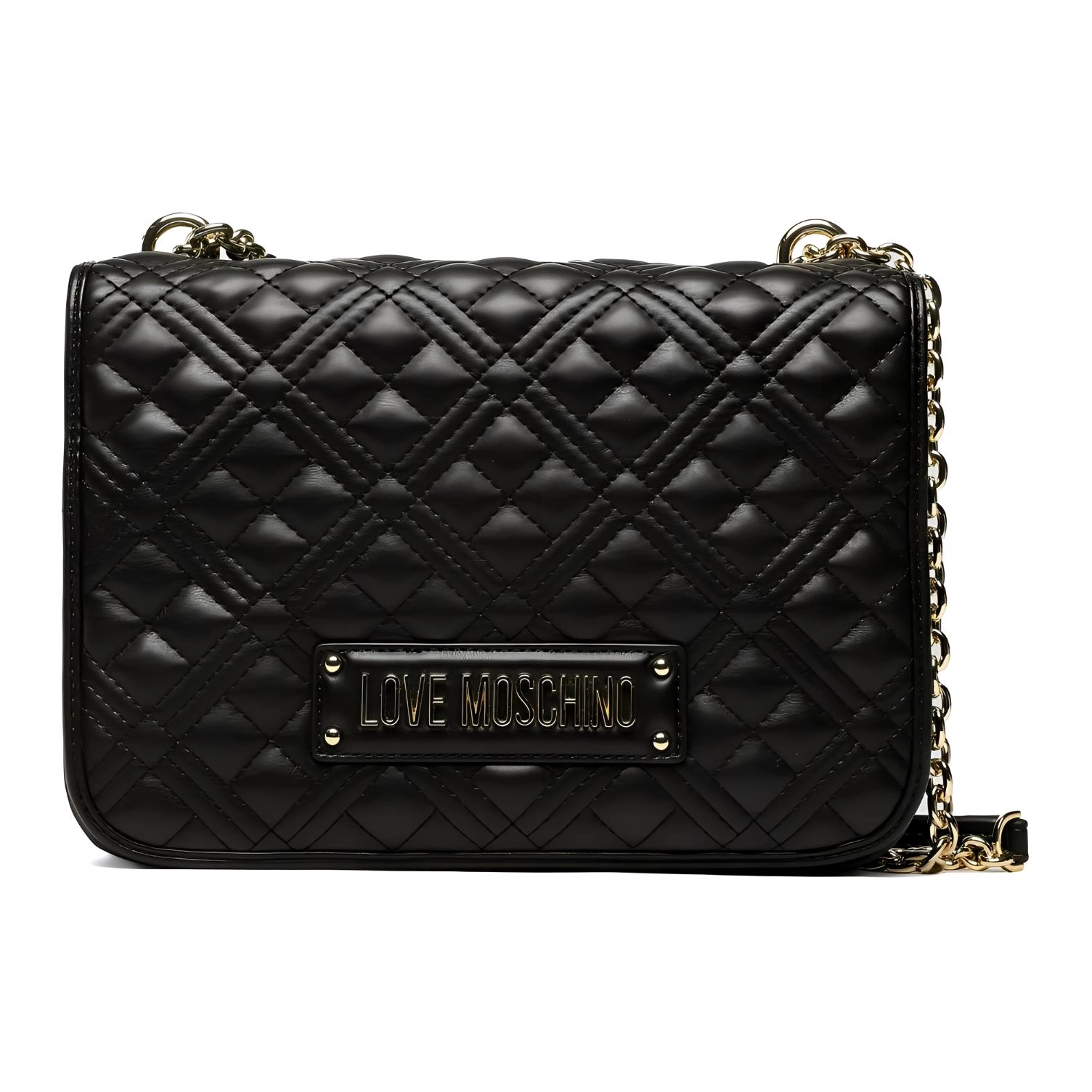 LOVE MOSCHINO Logo