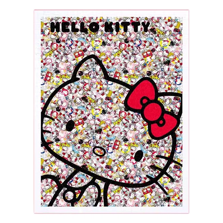 3D-JP x Sanrio 1200 H2450
