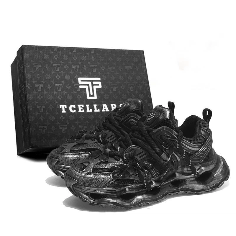 TCELLARS 2
