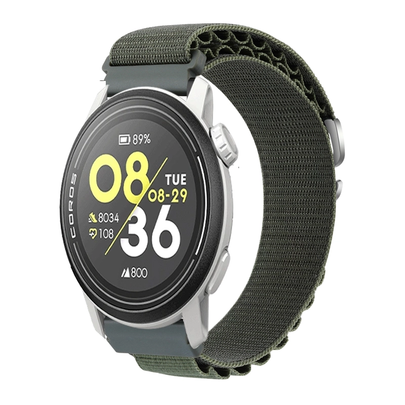 Penc iwatch corosPace23APEX2 ProVERTIX2s