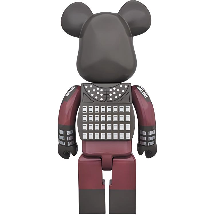 BERBRICK General Ursus
