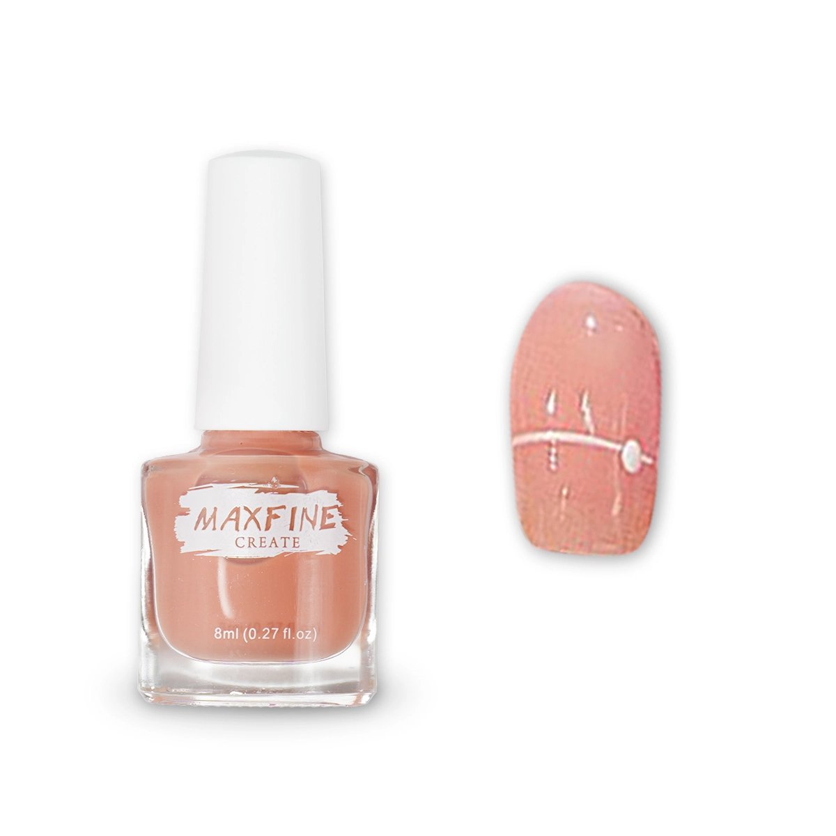 MaxfineM8ML