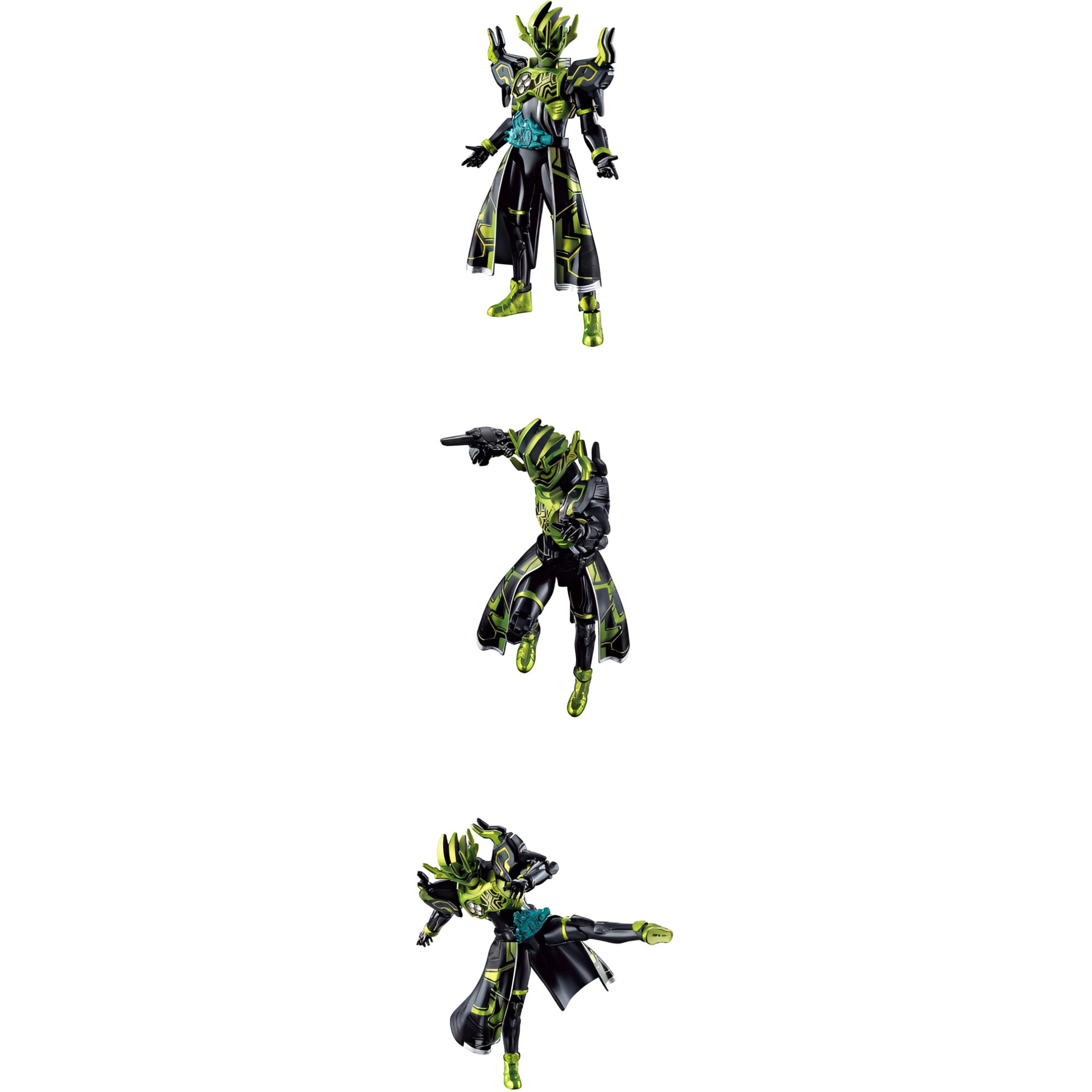 BANDAI EX-AID ex-aid rkf 10cm