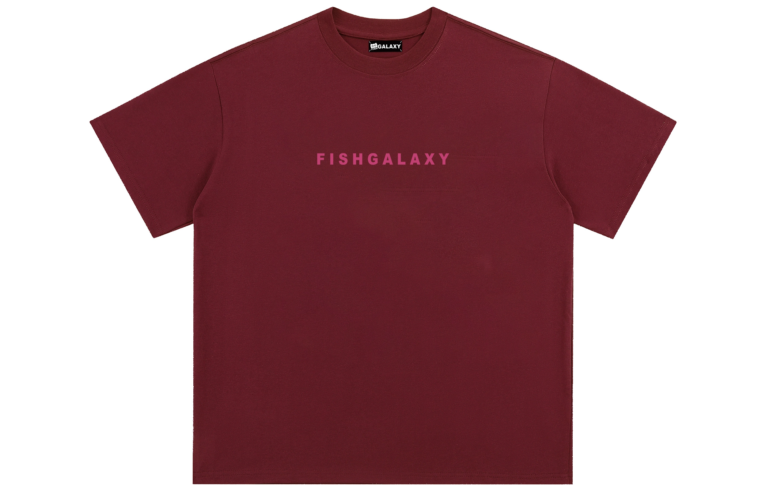 FISHGALAXY LogoT