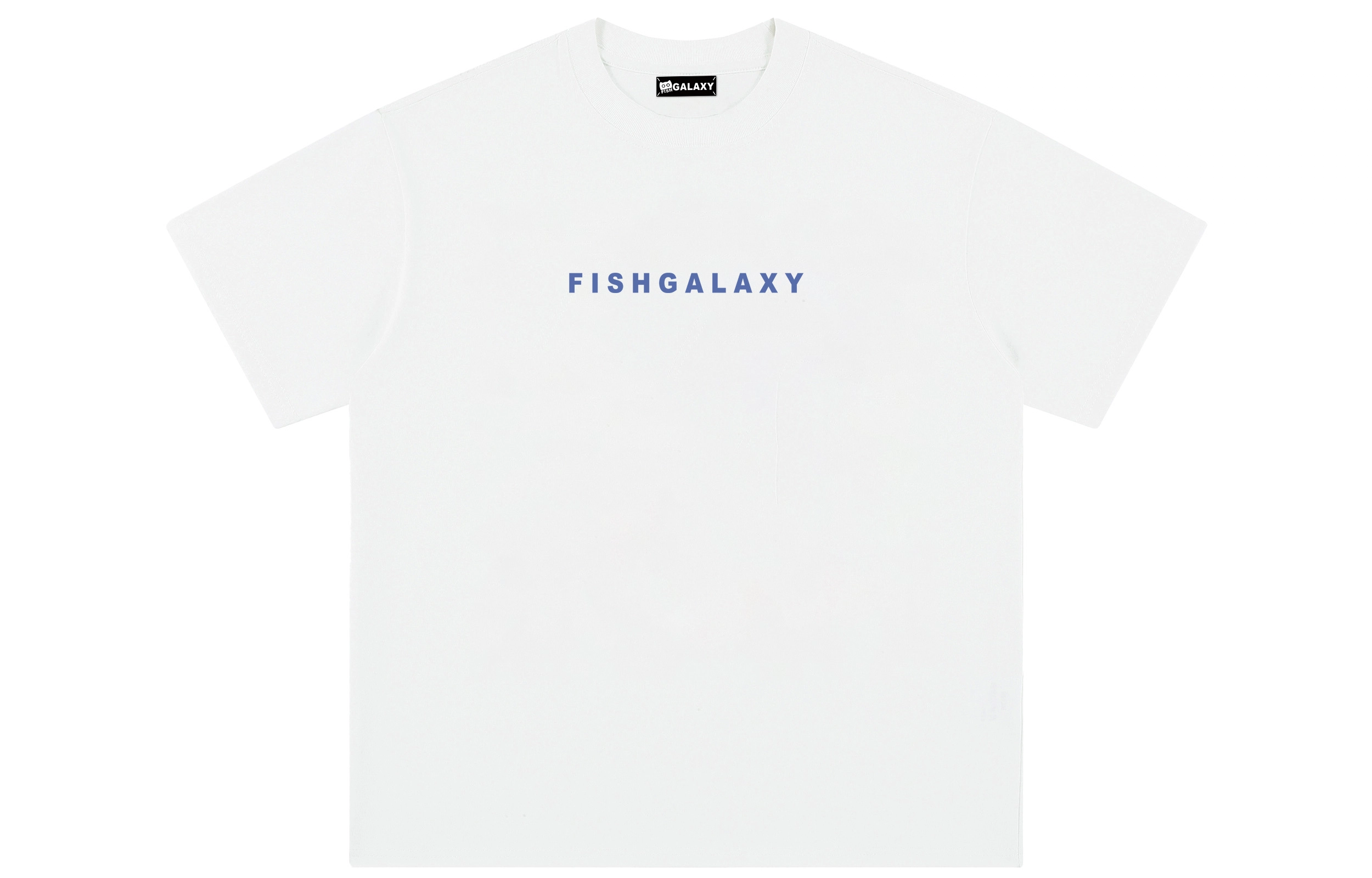 FISHGALAXY LogoT