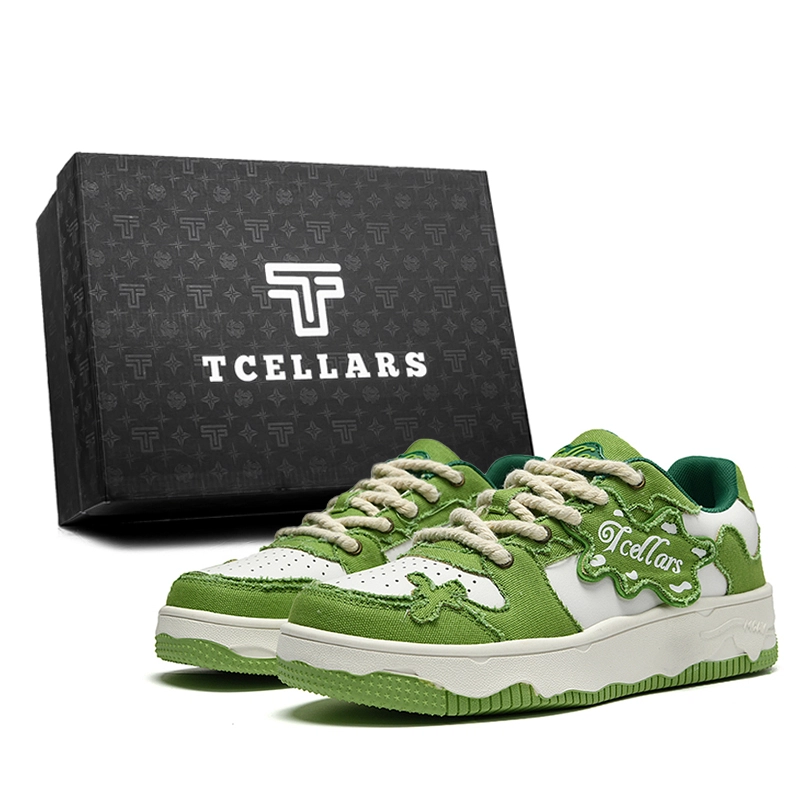 TCELLARS DUNK