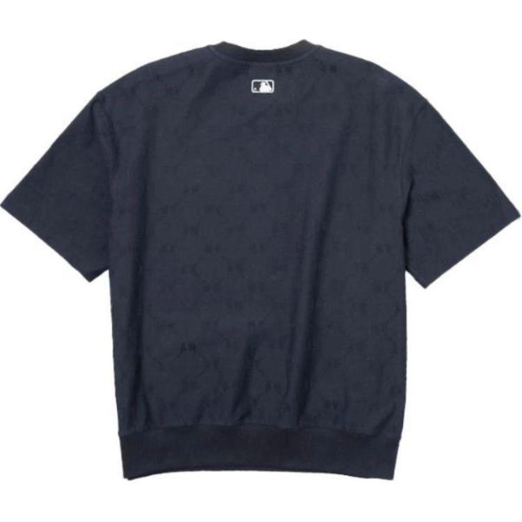 MLB Dia Monogram T