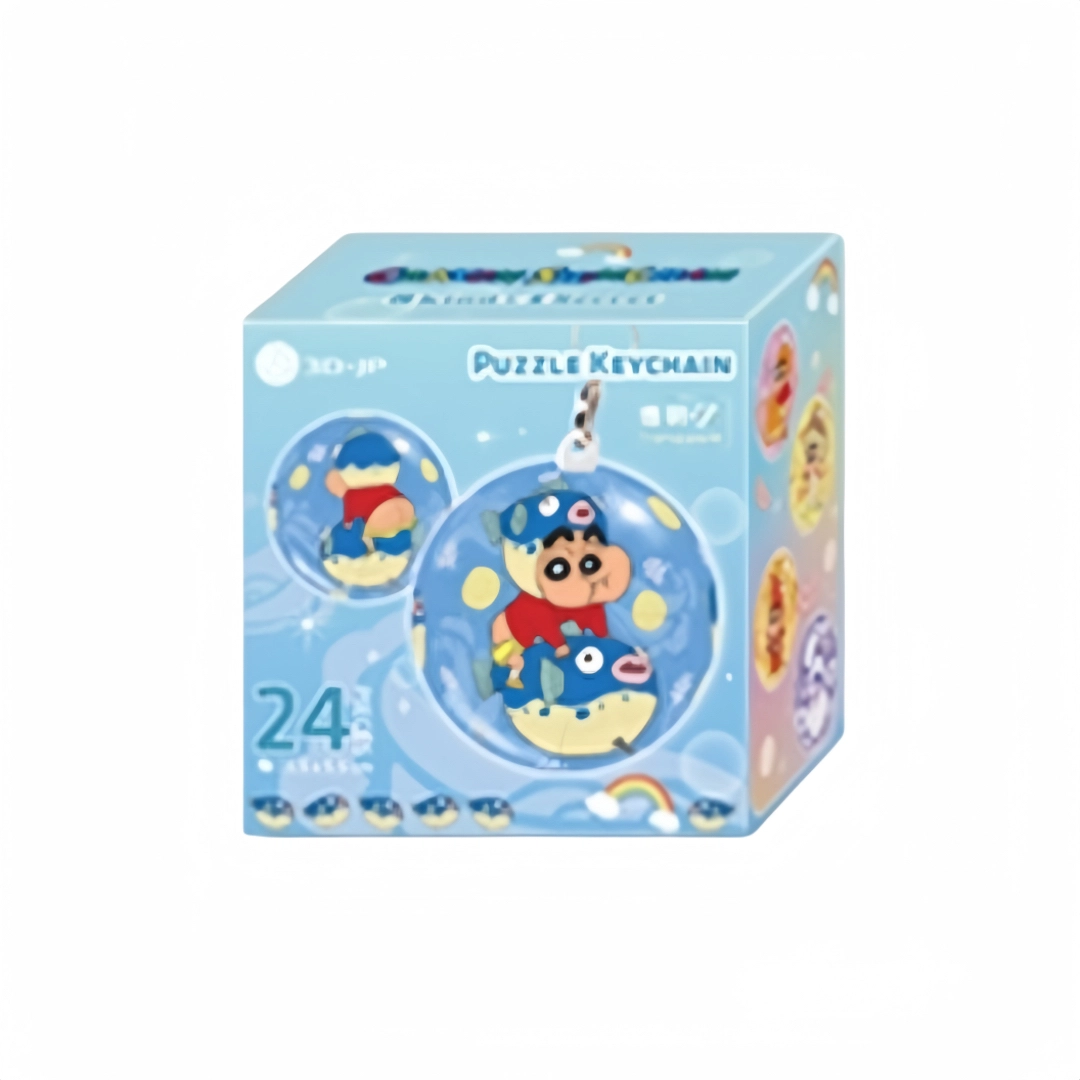 3D-JP x 24pcs A3731